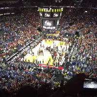 Iowa State Cyclones GIF by Iowa State