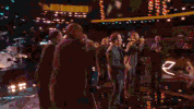 adam levine television GIF by The Voice
