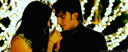 anushka sharma GIF