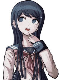 Trigger Happy Havoc GIF