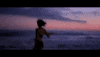 Hands Up Dancing GIF by Lauren Sanderson