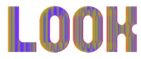 Art Glitch Sticker