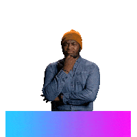 Sticker Sticker by The Circle