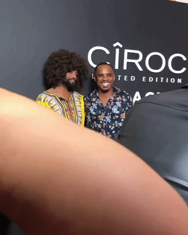 tyroneevansclark giphyupload fun tv entertainment GIF