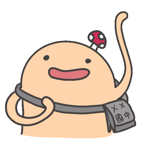 Student Sticker