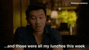 small talk cbc GIF by Kim's Convenience