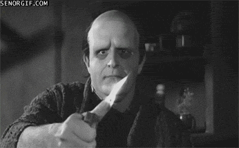 young frankenstein fire GIF by Cheezburger