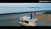 spinninrecords dance party dancing festival GIF