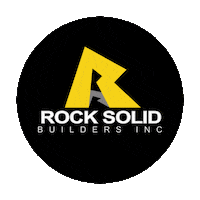 Nj Construction Sticker by NJRockSolid