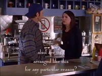 season 2 netflix GIF by Gilmore Girls 