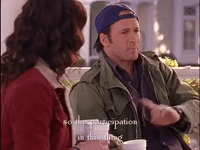 season 2 netflix GIF by Gilmore Girls 