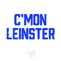 Irish Rugby Sticker by Bank of Ireland