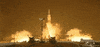 space nasa GIF by Head Like an Orange