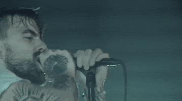 boxing match GIF by Circa Survive