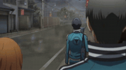 Talking Persona 4 GIF