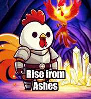 Inner Peace Alchemy GIF by Zorooster