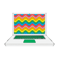 Wtf20 Sticker by We The Fest