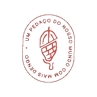 Vermelho Sticker by Dengo Chocolates