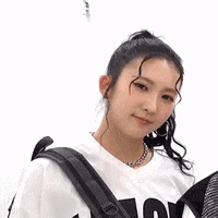 K Pop Thumbs Up GIF