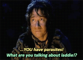 an unexpected journey GIF