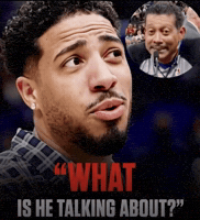 Confused What Is GIF