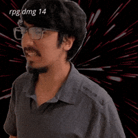 14 Damage GIF