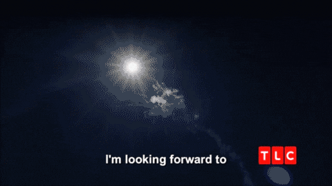 Excited 90 Day Fiance GIF by TLC