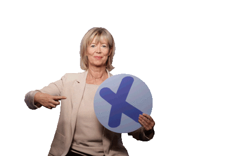 Doris Rlp Sticker by SPD Rheinland-Pfalz