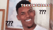 Let Me Think Wow GIF by Tokkingheads