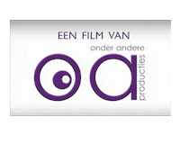 Oaproducties film kids entertainment films Sticker