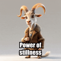Wisdom Enlightenment GIF by Radiantelope