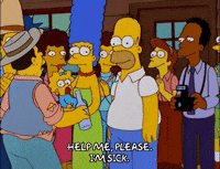 homer simpson GIF