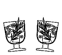 Gt Napue Sticker by kyrö distillery company