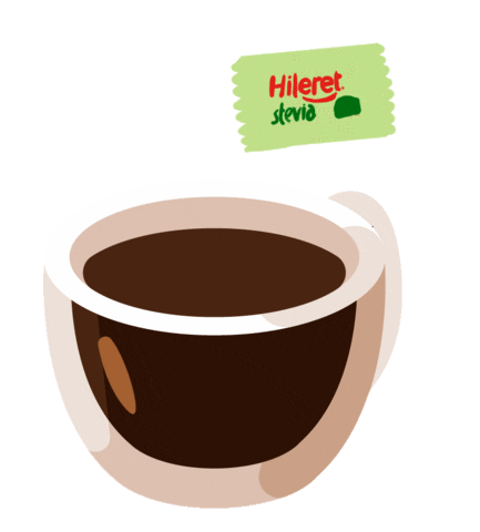 Hileret giphyupload morning cafe coffe Sticker