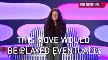 Big Brother Sam GIF by Big Brother Australia