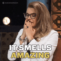 Dragons Den Television GIF by CBC
