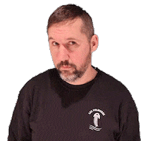 LasPalmeras wink bar restaurant Guiño Sticker