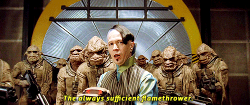 fifth element GIF