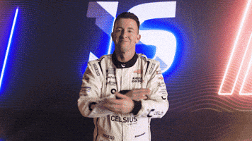 Stock Car Racing GIF by NASCAR