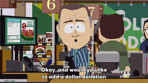 worker help GIF by South Park 