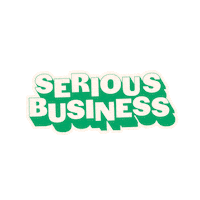 Eye Sticker by Serious Studio