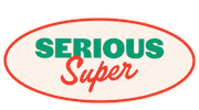 Eye Sticker by Serious Studio
