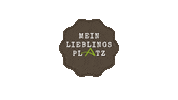 Schwäbische Alb Sticker by Mein Albtrauf