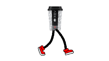 Reev Sticker by Yemen Kahvesi