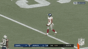 Regular Season Football GIF by NFL