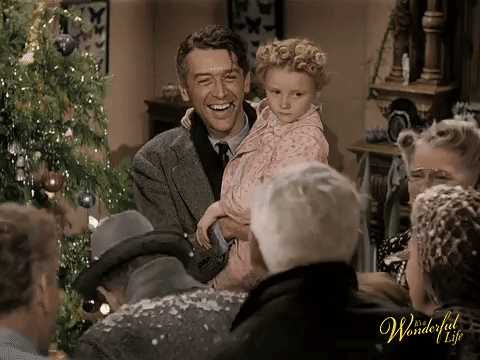 film christmas GIF by Paramount Movies