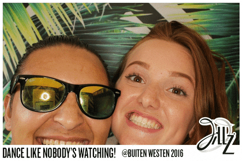 major booth GIF by Jillz