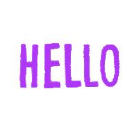 illustration hello Sticker by Kochstrasse™