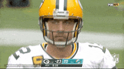Green Bay Packers Football GIF by NFL