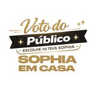 Sticker Vote Sticker by Academia Portuguesa de Cinema